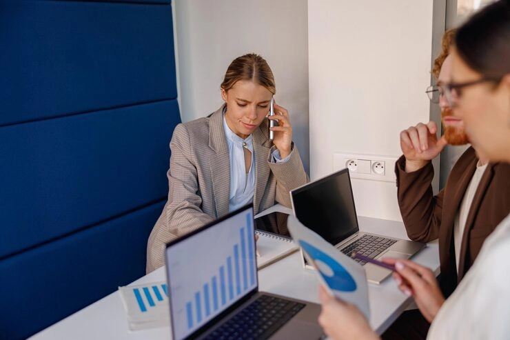 Media Outreach & Placement